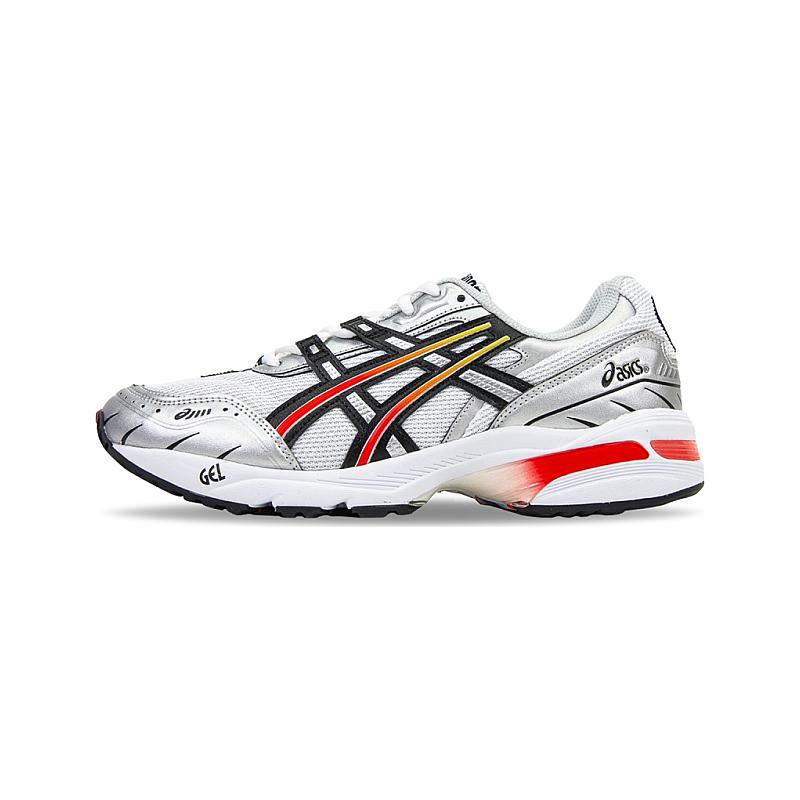 Tenisky a topánky Asics GEL-1090 Šedá | 1021A285-100, 0