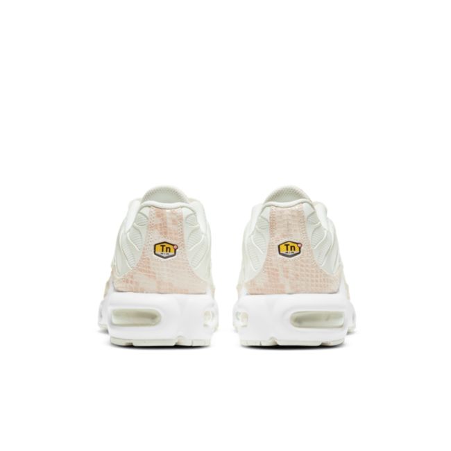 Tenisky a topánky Nike Air Max Plus W Biela | DJ4601-100, 1