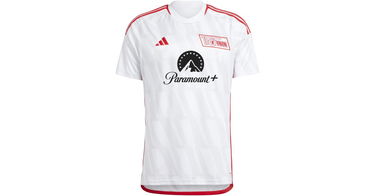 Dres adidas Originals 1. FC Union Berlin 2023/24, Biela | ir3417, 1