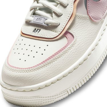 Tenisky a topánky Nike Air Force 1 Shadow W Biela | CI0919-111, 4