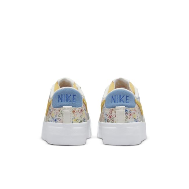 Blazer Low Platform W
