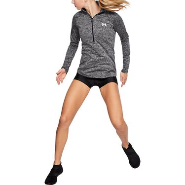 Tričko Under Armour Tech Twist T-Shirt Čierna | 1320128-001, 3