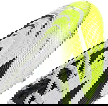 Tenisky a topánky adidas Performance Predator Elite Firm Ground Biela | JI1179, 2