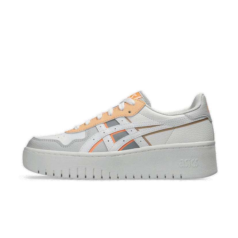 Tenisky a topánky Asics JAPAN S PF Biela | 1202A360-116