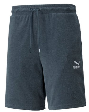 Šortky Puma Classics Toweling Čierna | 533581-042, 0