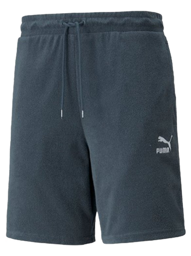 Šortky Puma Classics Toweling Čierna | 533581-042