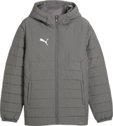 teamAdiitions Padded Hooded Jacket
