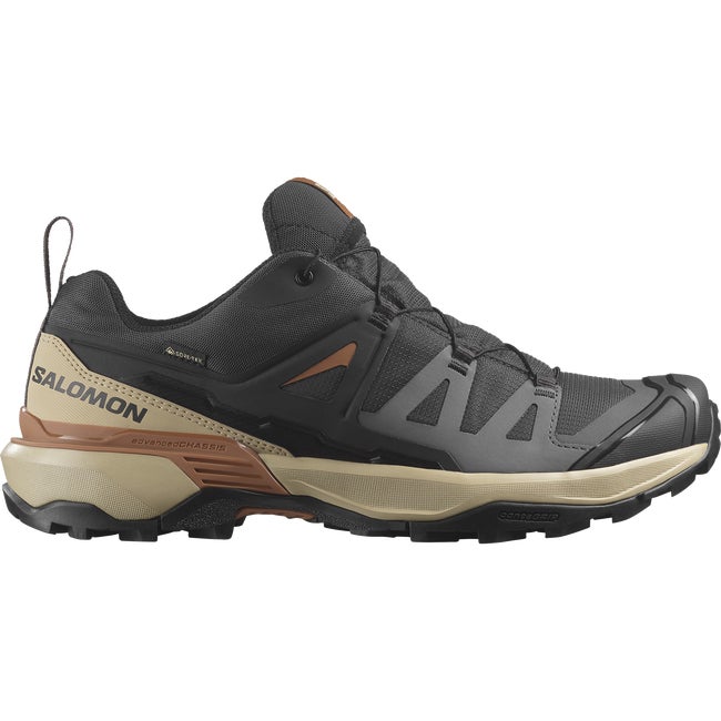 Tenisky a topánky Salomon X Ultra 360 GTX Čierna | L47687000