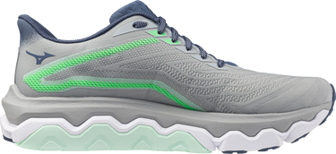 Tenisky a topánky Mizuno Wave Horizon 8 Šedá | j1gc2526-01, 3