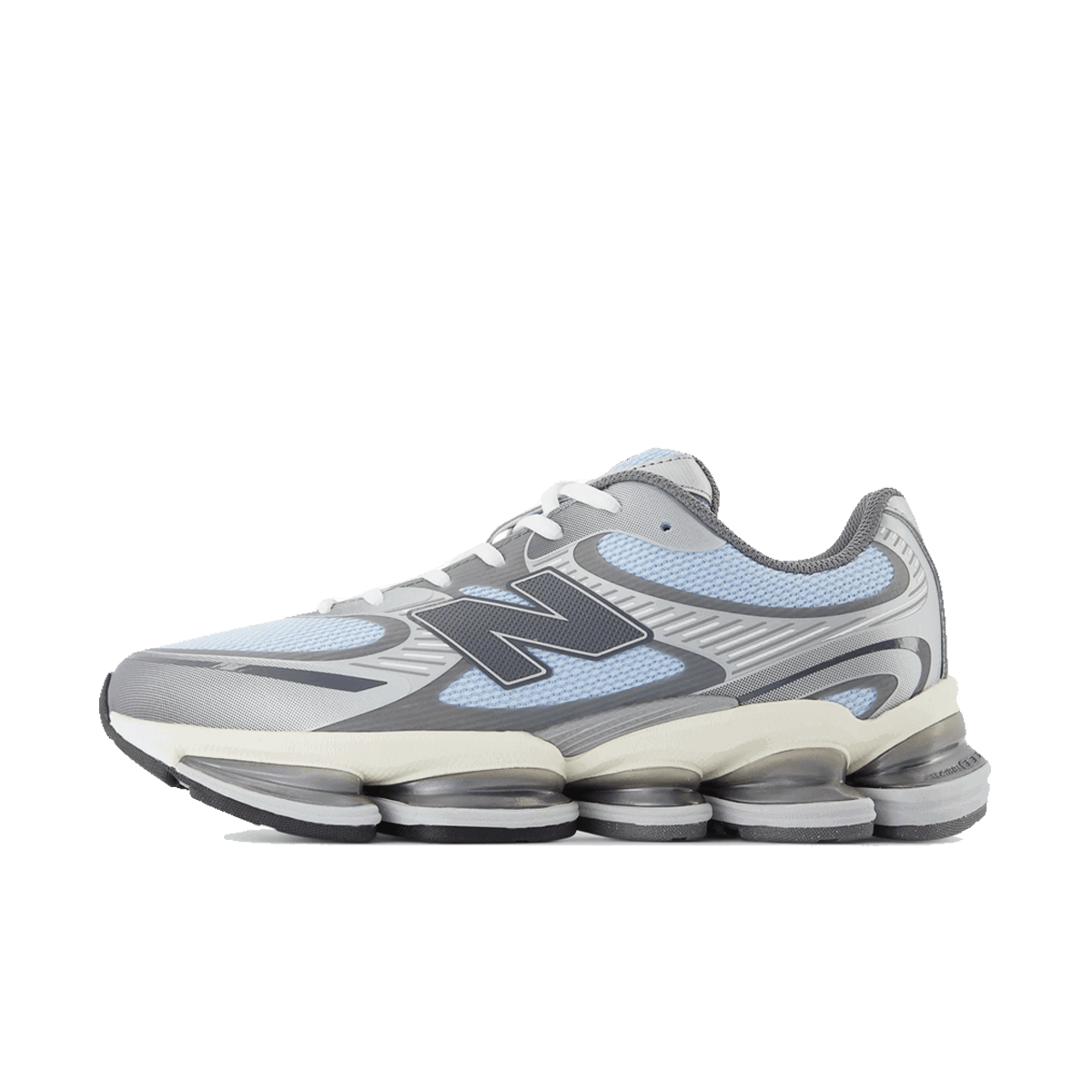 Tenisky a topánky New Balance ABZORB 2000 "Blue Grey" Modrá | U2000BA, 0