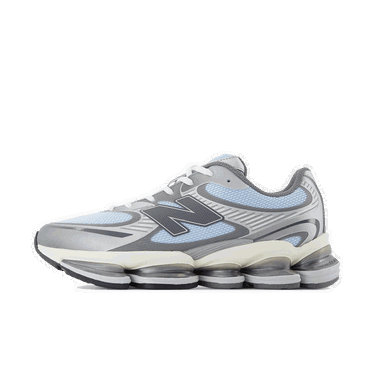 Tenisky a topánky New Balance ABZORB 2000 "Blue Grey" Modrá | U2000BA, 0
