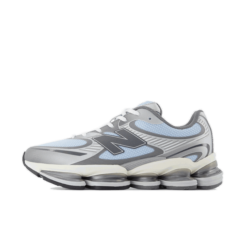 Tenisky a topánky New Balance ABZORB 2000 "Blue Grey" Modrá | U2000BA