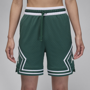 Šortky Jordan Jordan Dri-FIT Sport Diamond Zelené | DX1487-366, 3