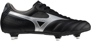 Tenisky a topánky Mizuno Morelia II Club SG Čierna | p1gc2416-03, 0