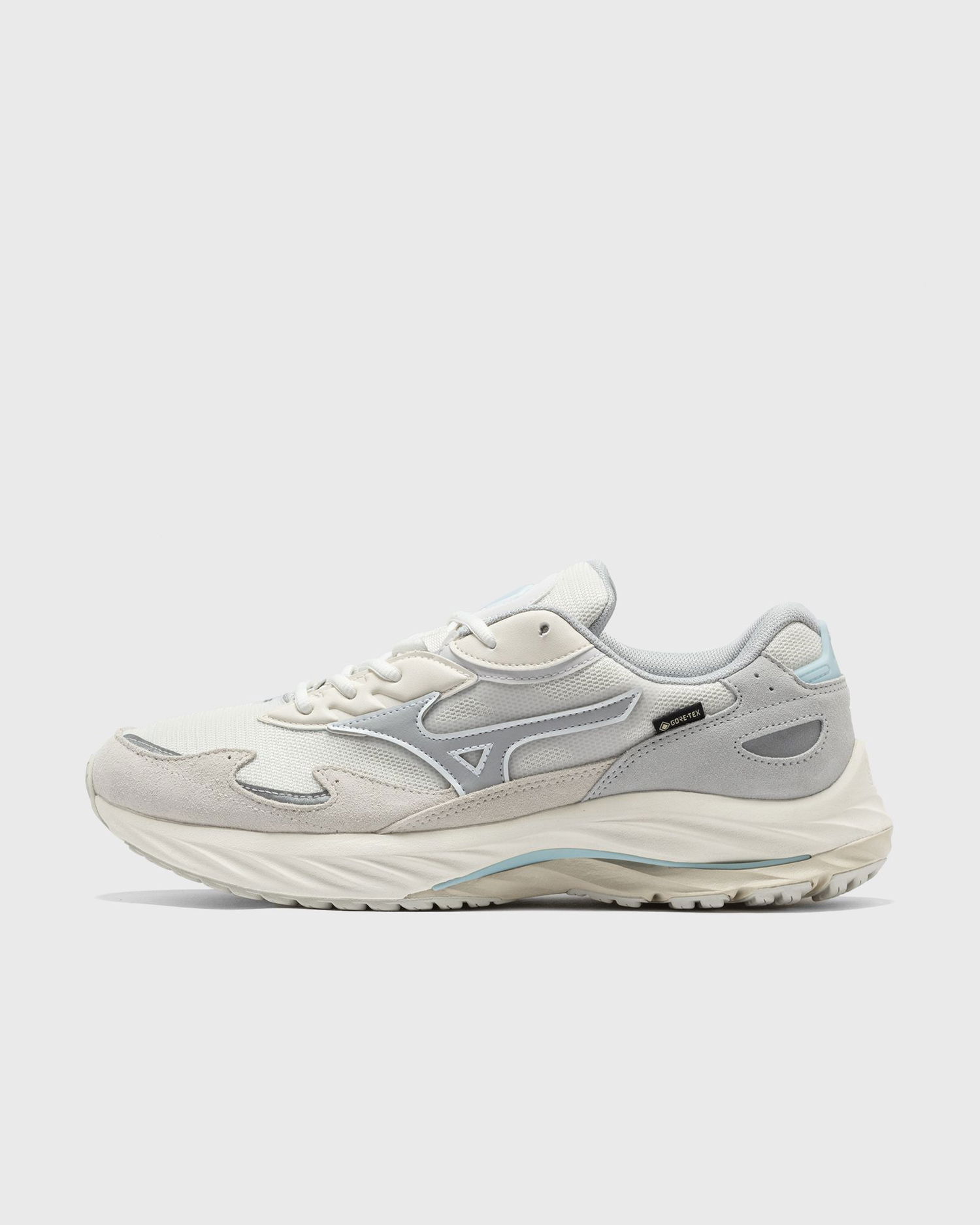 Tenisky a topánky Mizuno BSTN x WAVE RIDER BETA GTX Šedá | D1GD242401, 0