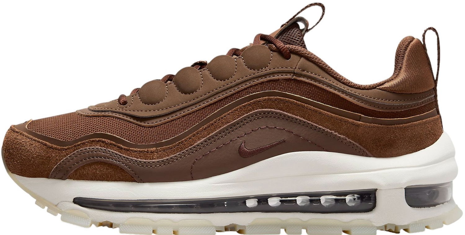 Tenisky a topánky Nike W AIR MAX 97 FUTURA Hnedá | fb4496-201, 1