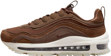 Tenisky a topánky Nike W AIR MAX 97 FUTURA Hnedá | fb4496-201, 1