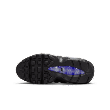 Tenisky a topánky Nike Air Max 95 Recraft Čierna | II4053-008, 4