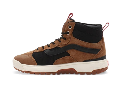 Tenisky a topánky Vans UA UltraRange EXO Hi MTE Hnedá | VN0A5KS5FW6