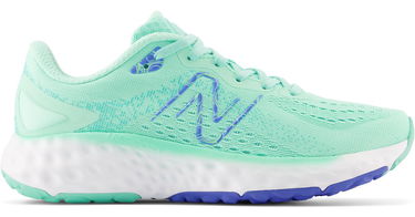 Tenisky a topánky New Balance Fresh Foam Evoz v2 Tyrkysová | wevoz-pb2, 1