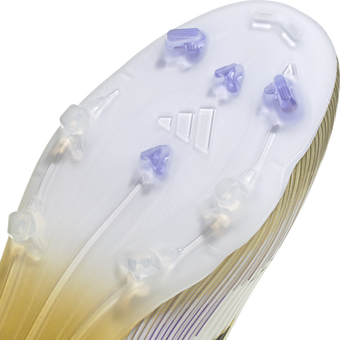 Tenisky a topánky adidas Performance F50 League LL FG/MG Biela | jh7736, 6