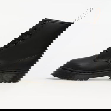 Tenisky a topánky Dr. Martens Vegan 1460 Bex Mono Čierna | DM27032001, 1