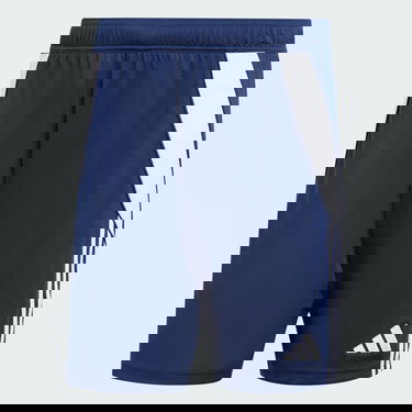 Šortky adidas Performance Tiro 24 Navy | IR9377, 4