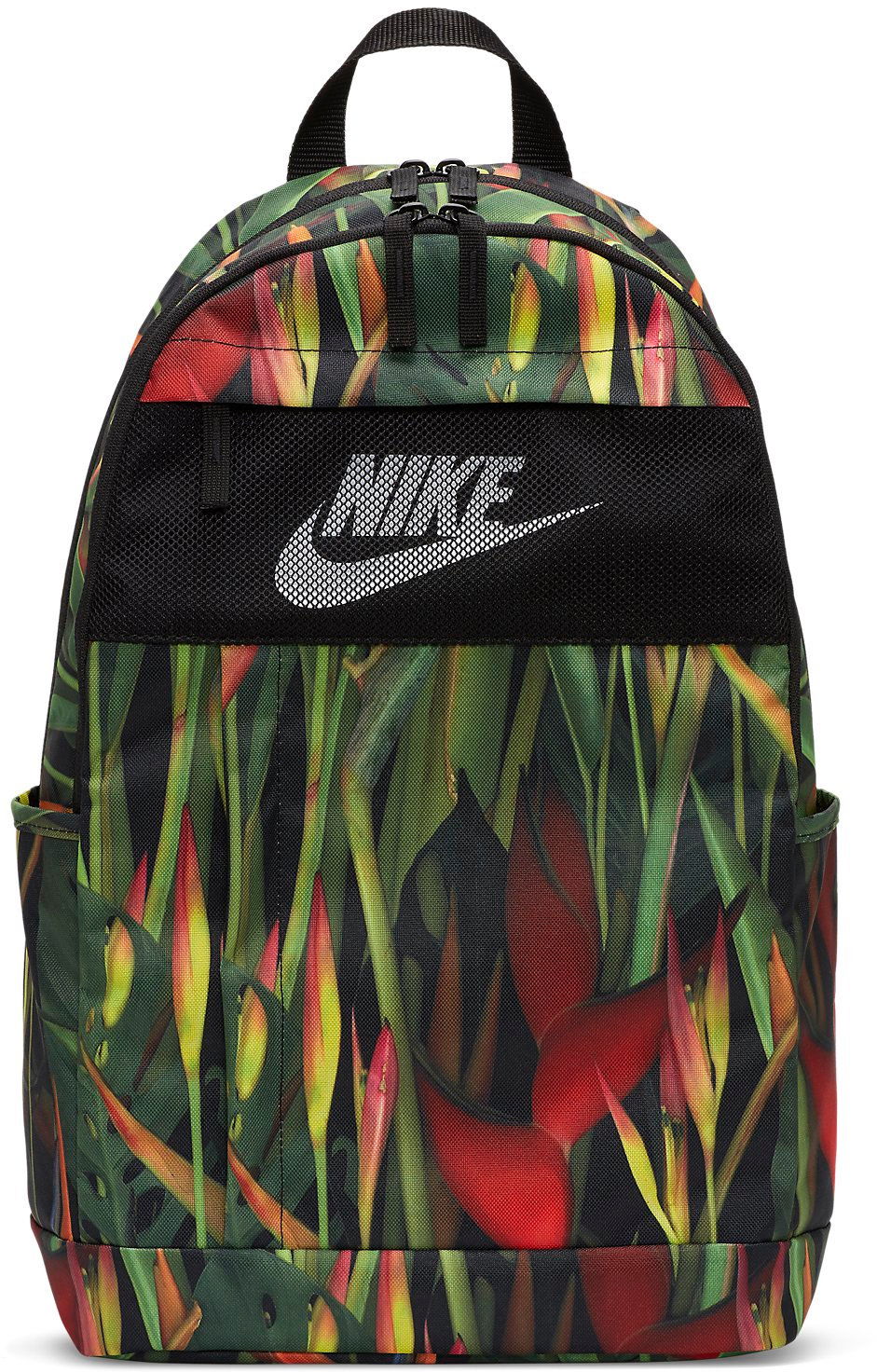 Batoh Nike Elemental 2.0 AOP Backpack Rôznofarebný | cn5164-011, 0