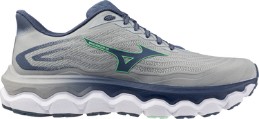 Tenisky a topánky Mizuno Wave Horizon 8 Šedá | j1gc2526-01, 0