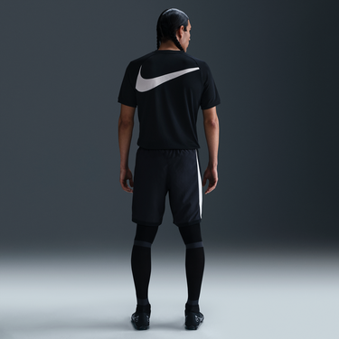 Tričko Nike Academy Dri-FIT Football Shorts Čierna | HJ4247-010, 4