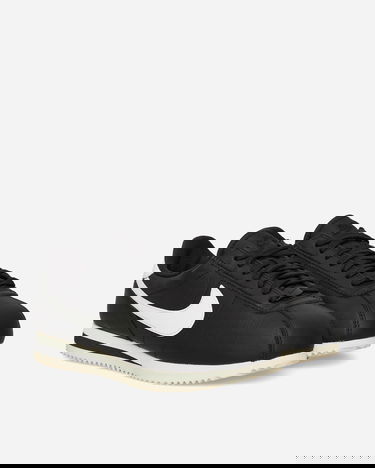 Tenisky a topánky Nike Cortez PRM "Black Sail" Čierna | FB6877-001, 3