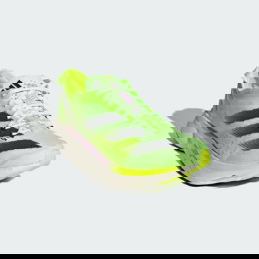 Tenisky a topánky adidas Performance Adizero Adios Pro 3 W Zelené | IG6429, 4