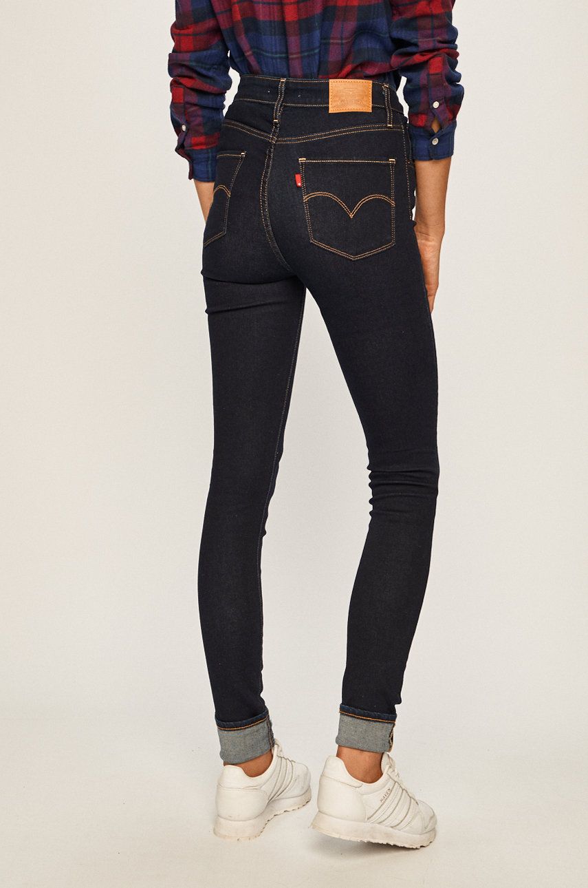 Džínsy Levi's ®  721 Jeans Navy | 18882.0188, 1