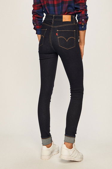 Džínsy Levi's ®  721 Jeans Navy | 18882.0188, 1