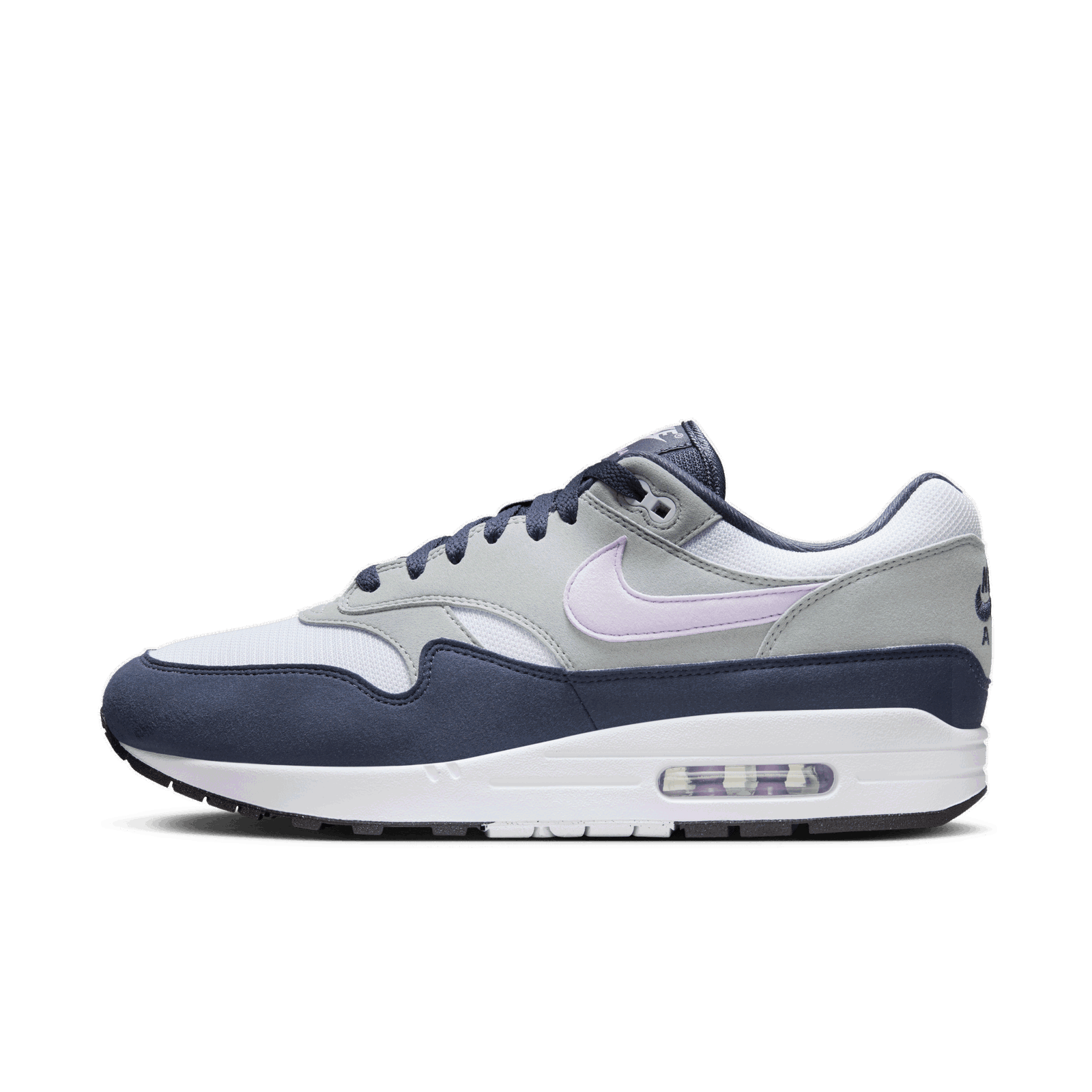 Air Max 1 "Thunder Blue"