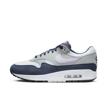 Tenisky a topánky Nike Air Max 1 "Thunder Blue" Navy | FD9082-001, 4