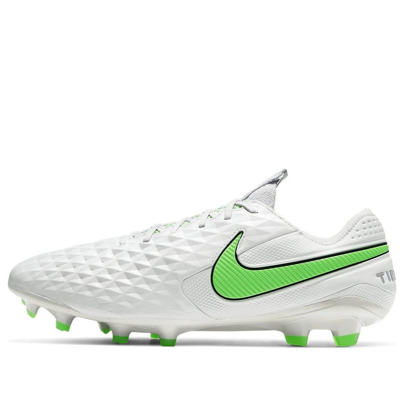 Tenisky a topánky Nike Legend 8 Elite 'Spectrum Pack' Biela | AT5293-030