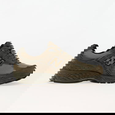 Tenisky a topánky New Balance M 2002 RPK Béžová | M2002RPK, 2