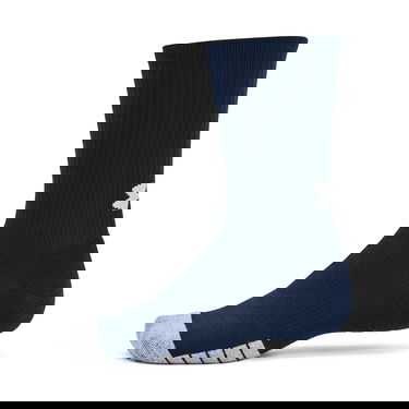 Ponožky Under Armour HeatGear Crew 3 pack Rôznofarebný | 1346751-408, 3