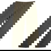 Heavyweight Ripstop Fatigue Pants, Size Small