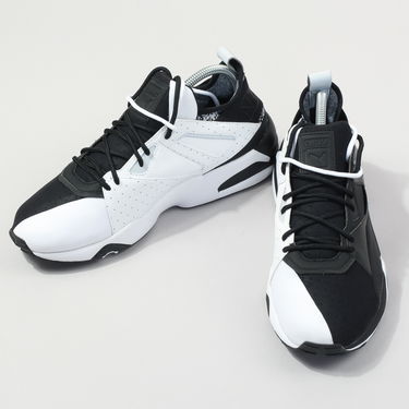 Tenisky a topánky Puma Staple B.O.G Sock black / white Čierna | 363204 01, 2