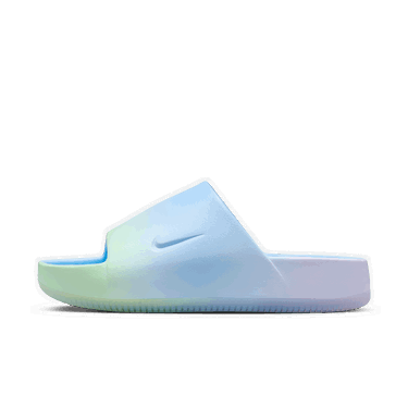 Tenisky a topánky Nike Calm SE Slides Modrá | HJ8173-400, 3