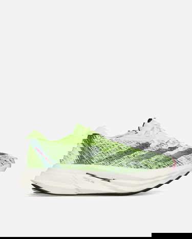 Tenisky a topánky adidas Performance Adizero Prime X 2.0 Strung "Lucid Lemon" Zelené | hp9708, 2
