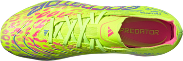 Tenisky a topánky adidas Performance Predator League FG/MG Žltá | jh6471, 5