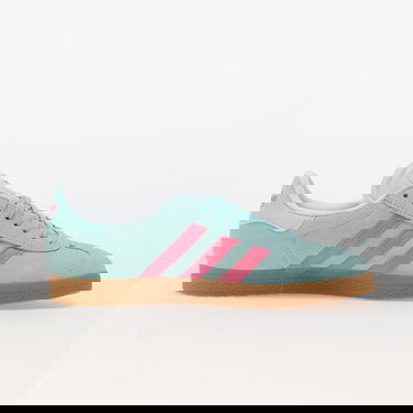 Tenisky a topánky adidas Originals GAZELLE W Tyrkysová | JI1375, 2