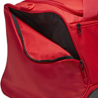 Cestovná taška Nike Academy Team Football Duffel Bag (Large, 95L) Červená | CU8089-657, 1