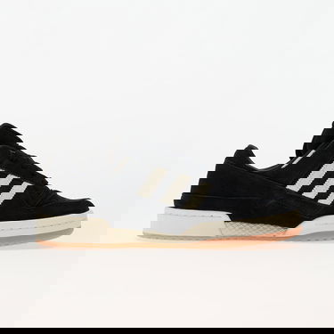 Tenisky a topánky adidas Originals Forum Low Cl Čierna | IF9680, 2