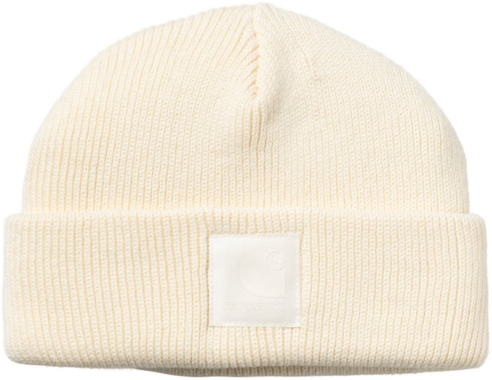 Kulicha Carhartt WIP Carhartt WIP Knit Beanie Biela | I033843, 0