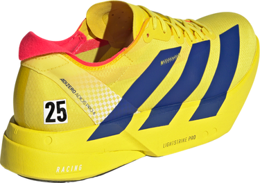 Tenisky a topánky adidas Performance ADIZERO ADIOS PRO 4 Žltá | jr6373, 4