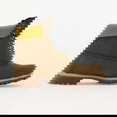 Tenisky a topánky Timberland 6 Inch Premium Boot Military Hnedá | TB0A5NZM327, 1